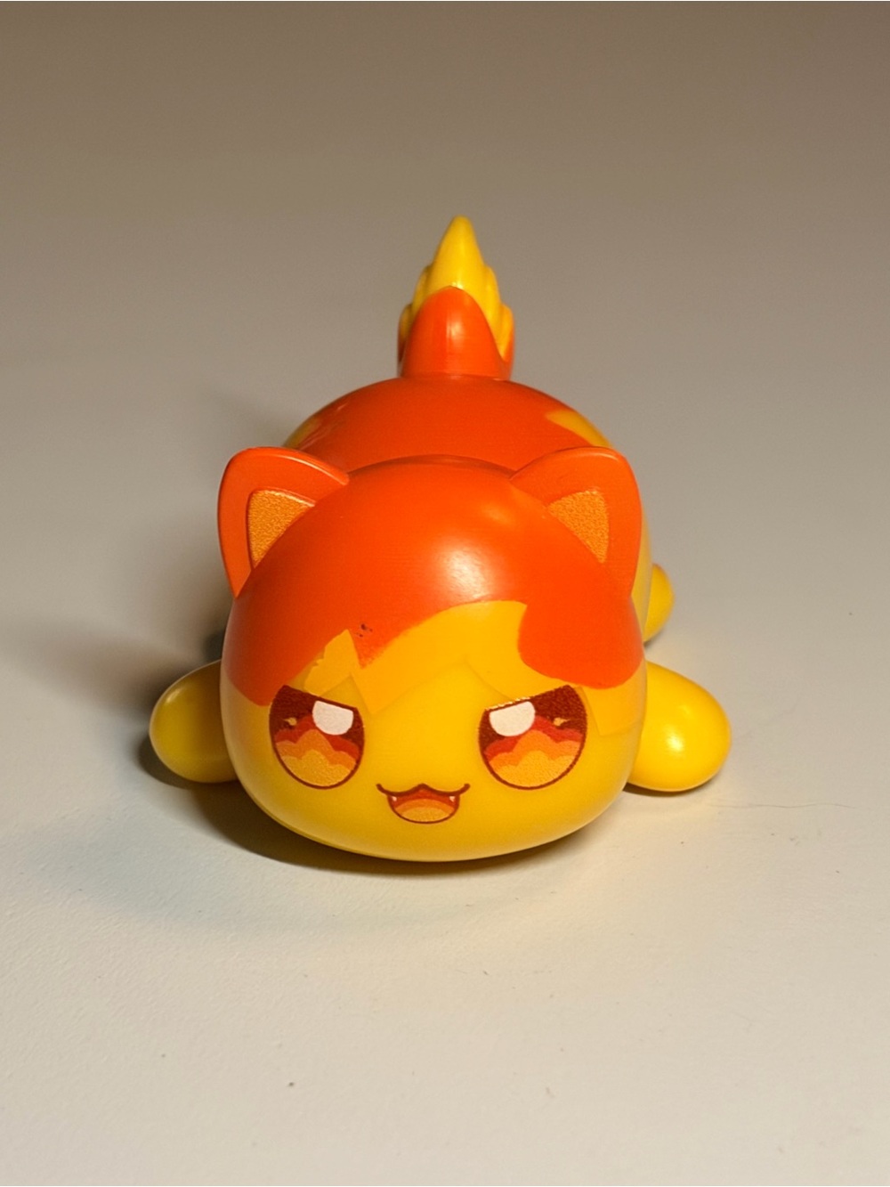 Aphmau Mystery MeeMeow — Fire Cat from the Series 7